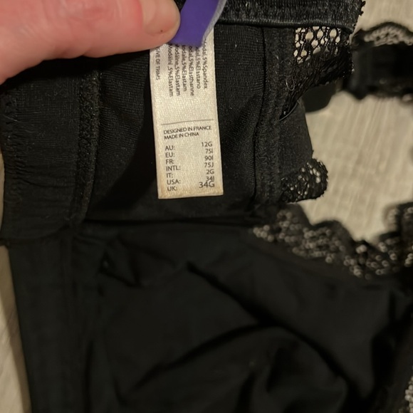 Parfait Dalis Wire Free Bralette - Picture 14 of 14